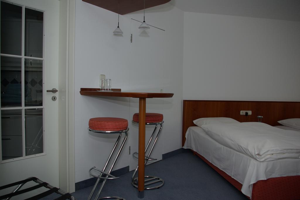 Hotel Alte Bruecke Bad Homburg vor der Höhe Exteriér fotografie