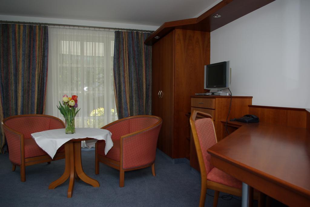 Hotel Alte Bruecke Bad Homburg vor der Höhe Exteriér fotografie